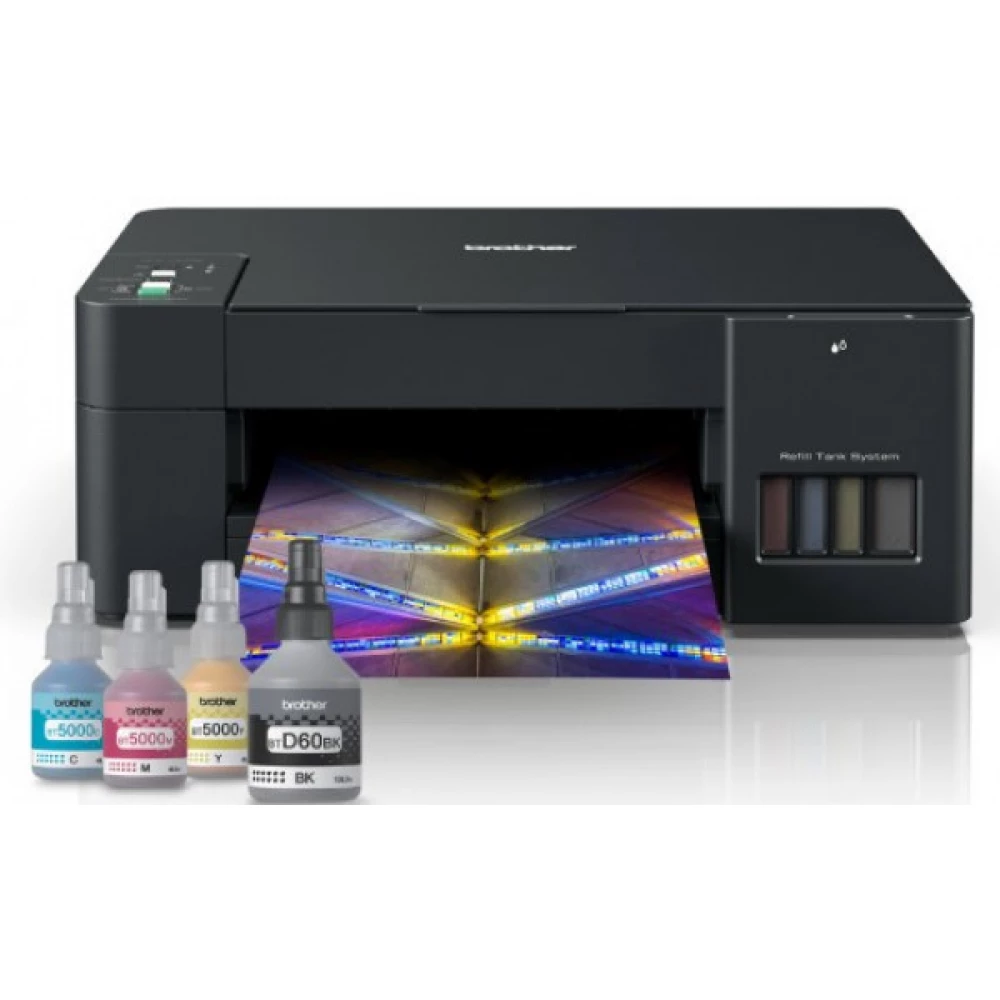 BROTHER DCP-T420W