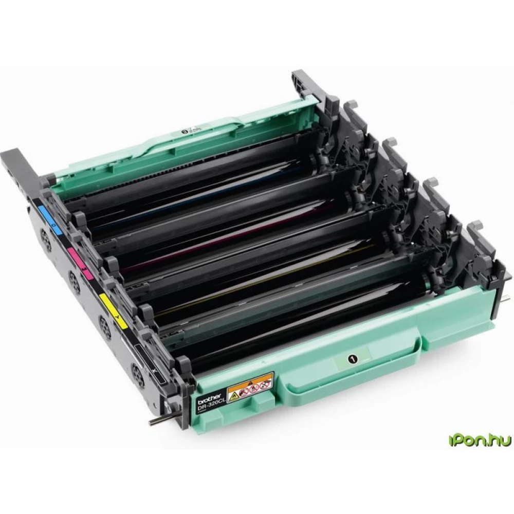 BROTHER DR-320CL DRUM EREDETI