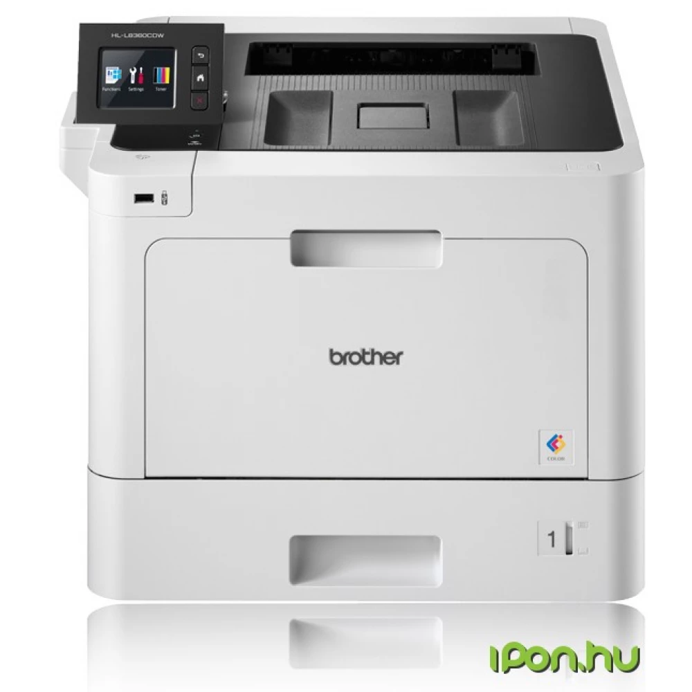 BROTHER HL-L8360CDW