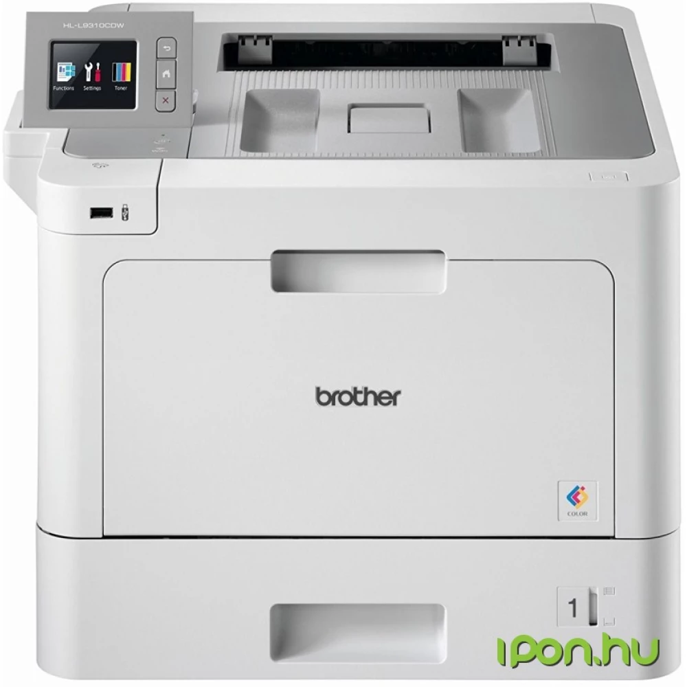 BROTHER HL-L9310CDW