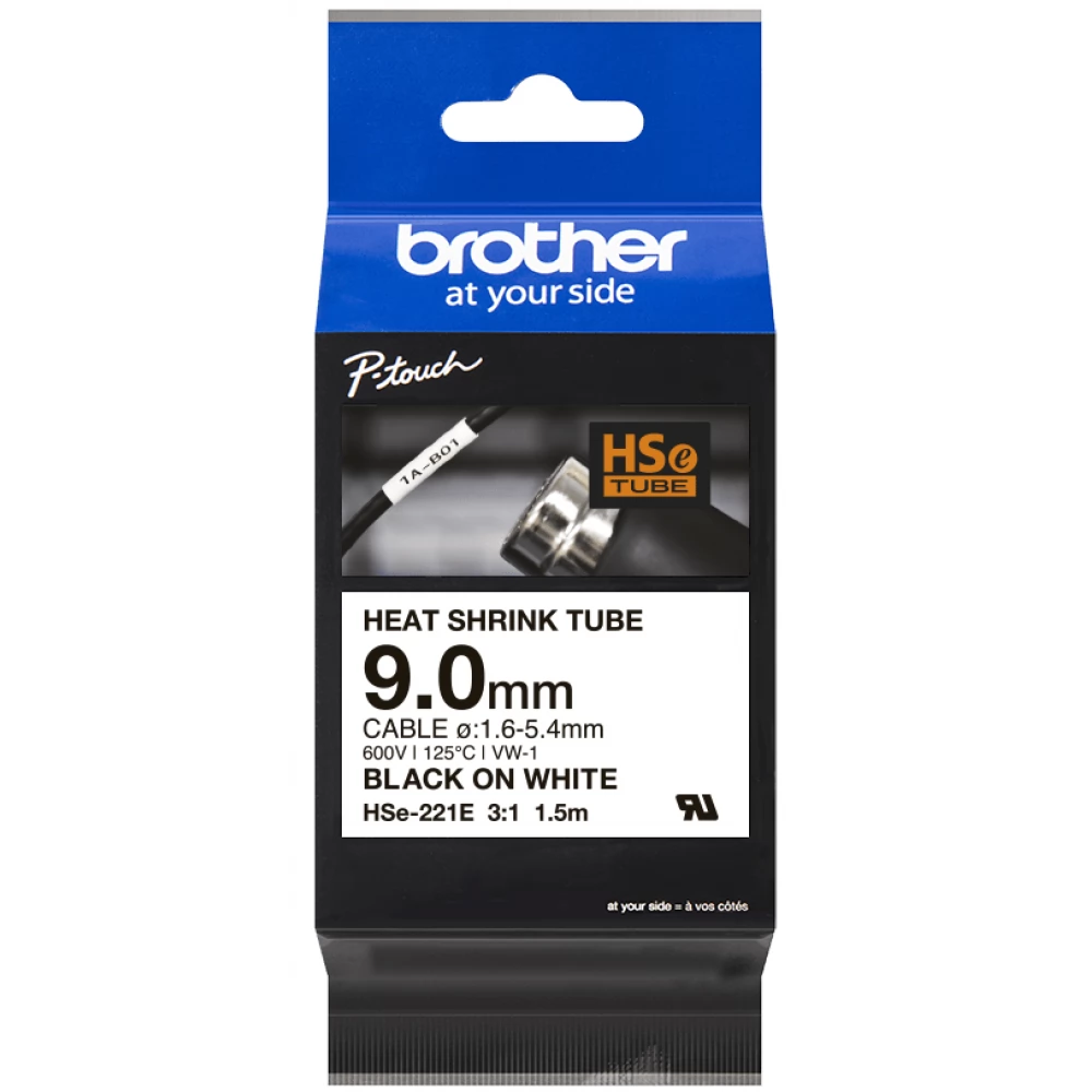 BROTHER HSe-221E EREDETI