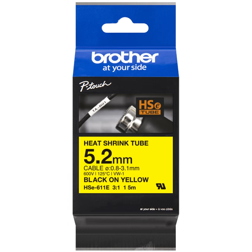 BROTHER HSE-611E EREDETI