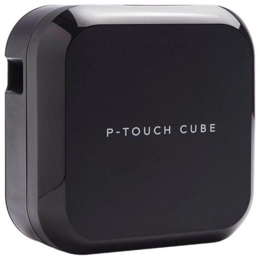 BROTHER P-touch CUBE Plus