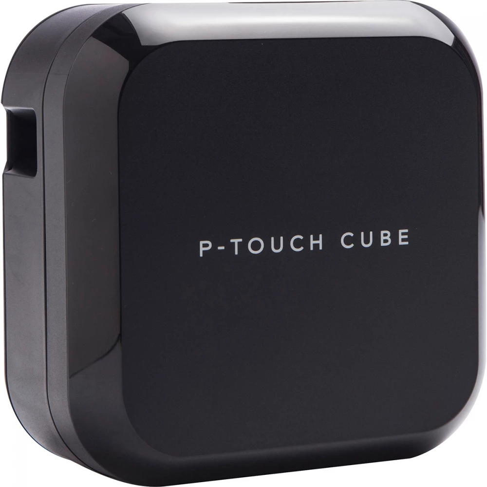BROTHER P-Touch Cube PT-P710BT