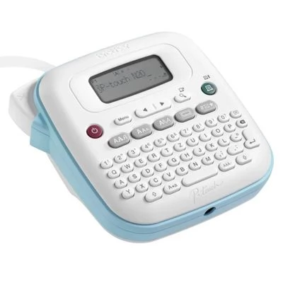 BROTHER P-Touch N20 kézi feliratozó gép V2