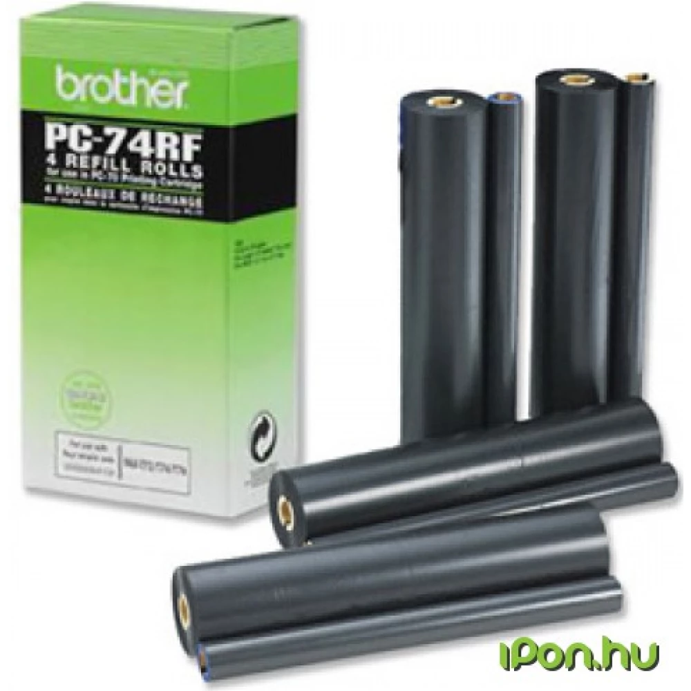 BROTHER PC-74RF EREDETI