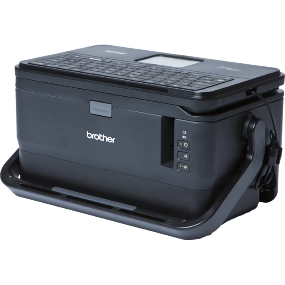BROTHER PT-D800W PTD800WZG1