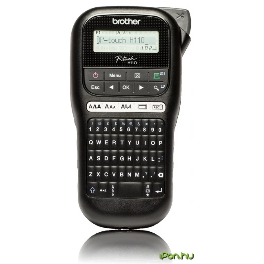BROTHER PT-H110