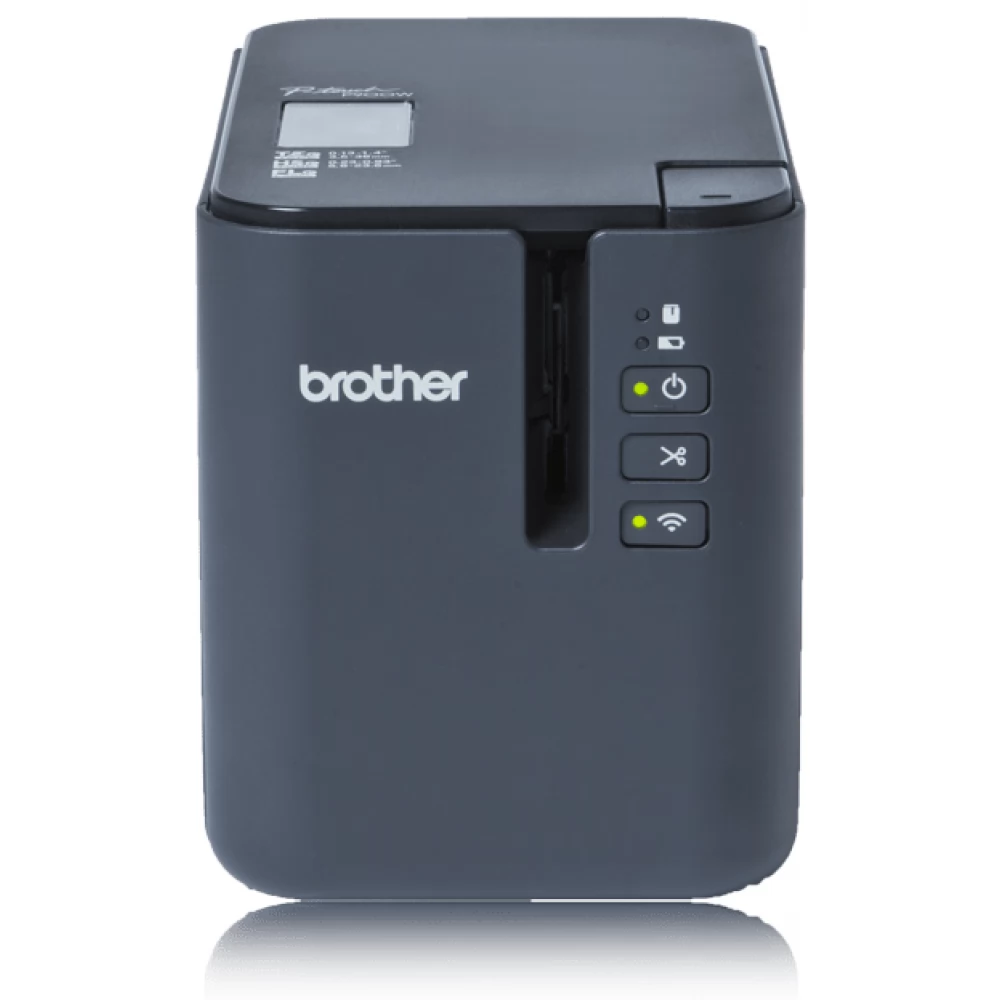 BROTHER PT-P900Wc PTP900WCZG1