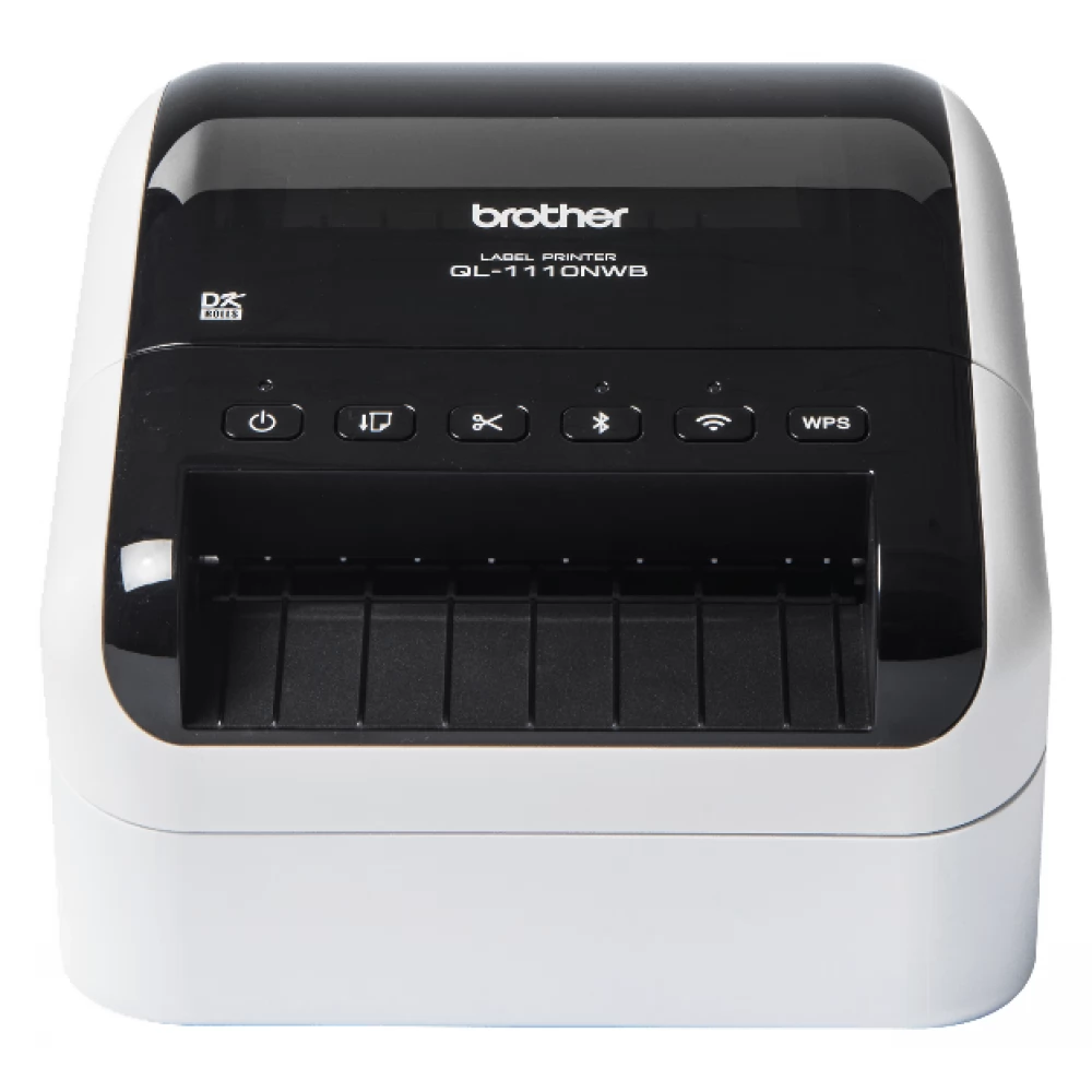 BROTHER QL-1110NWBc