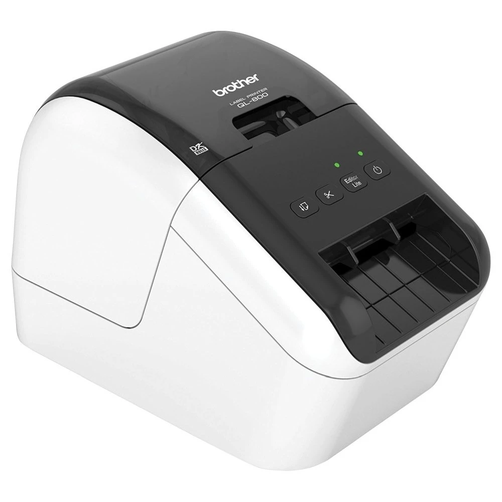 BROTHER QL-800 High-speed Professional Label Printer