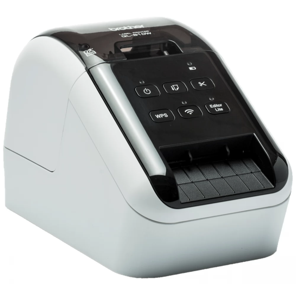 BROTHER QL-810Wc