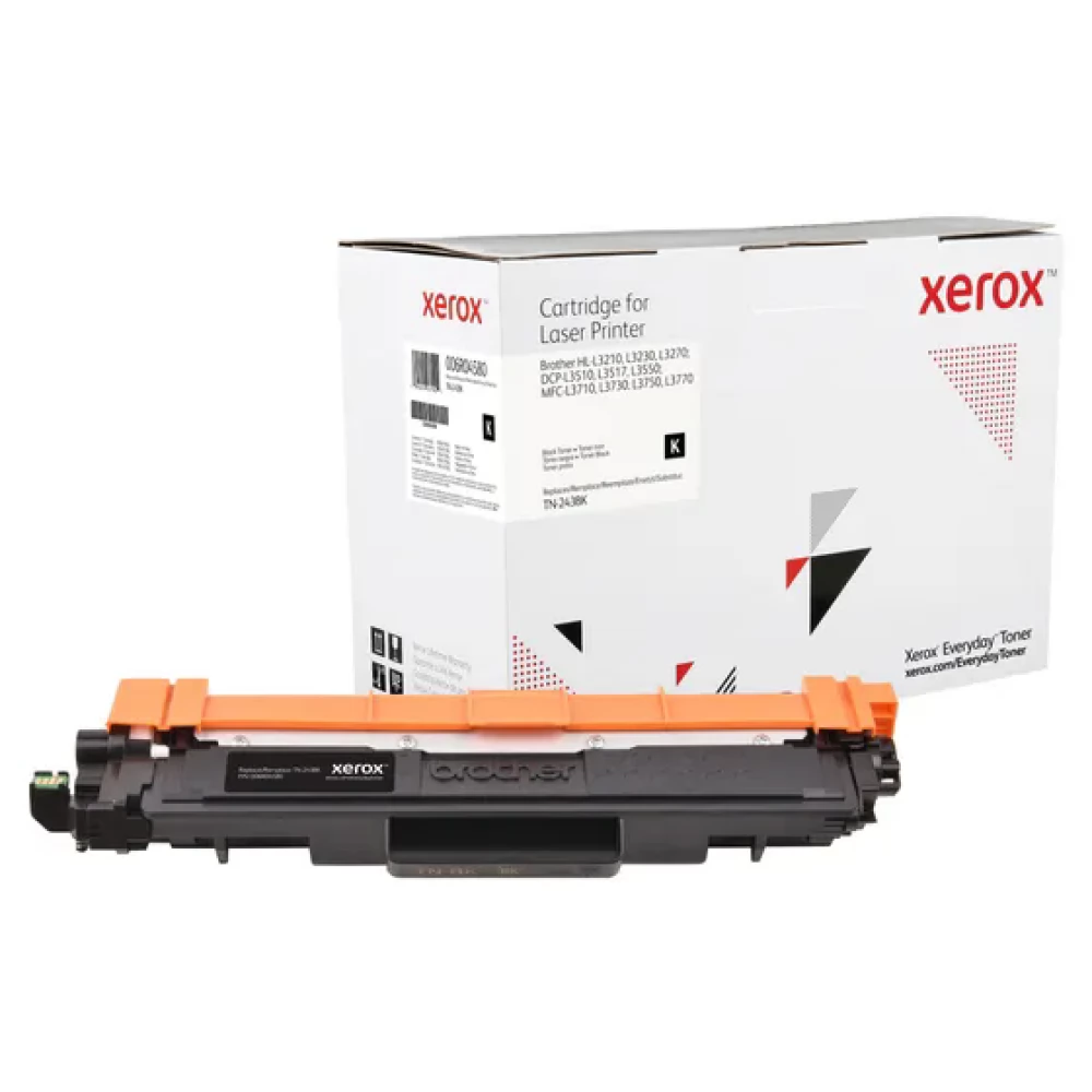 BROTHER TN-243BK (Xerox) (utángyártott)