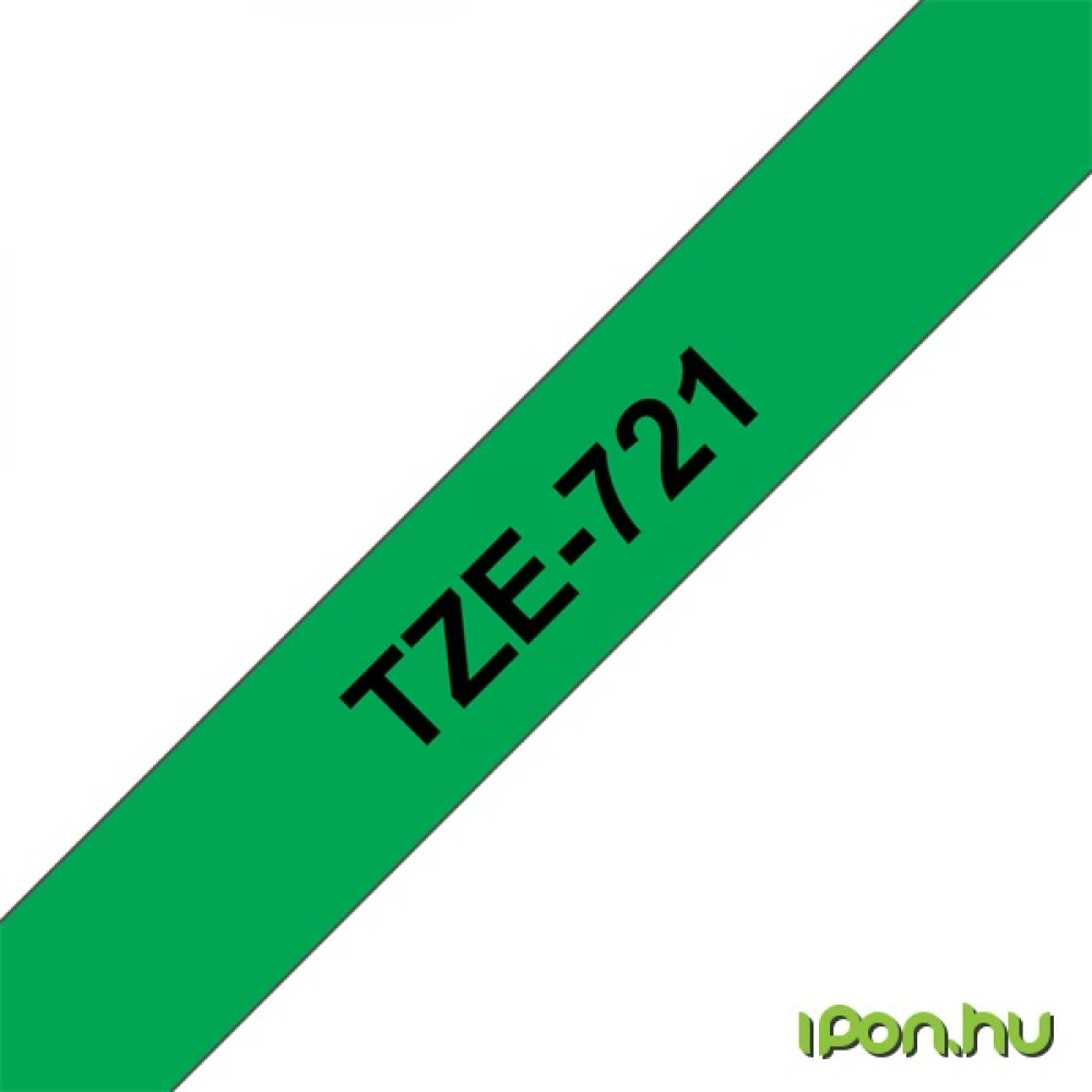 BROTHER TZe-721 EREDETI