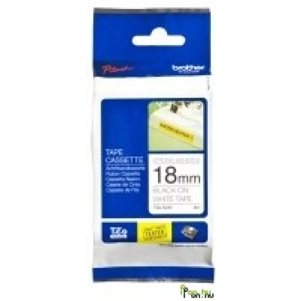 BROTHER TZe-S241 EREDETI