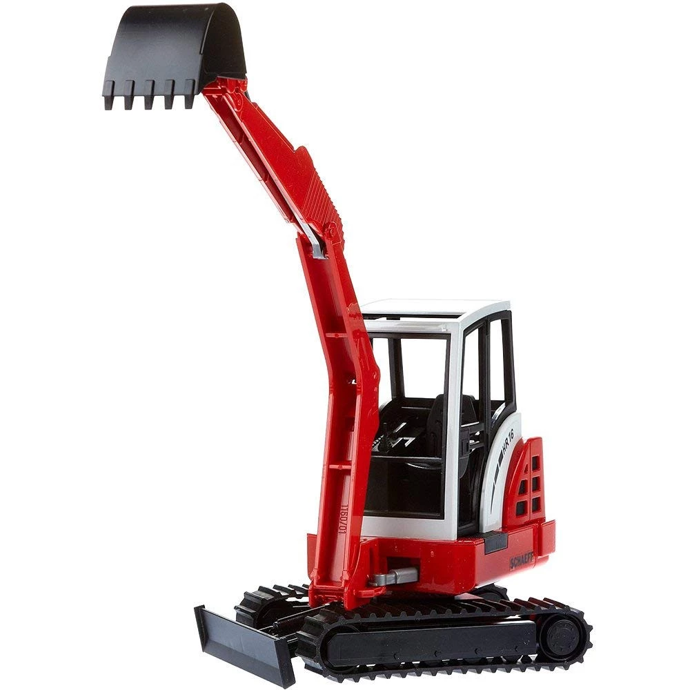 BRUDER Schaeff HR16 mini markoló