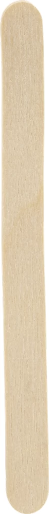 BRUNNEN Knorr Prandell fa spatula 100 darabos