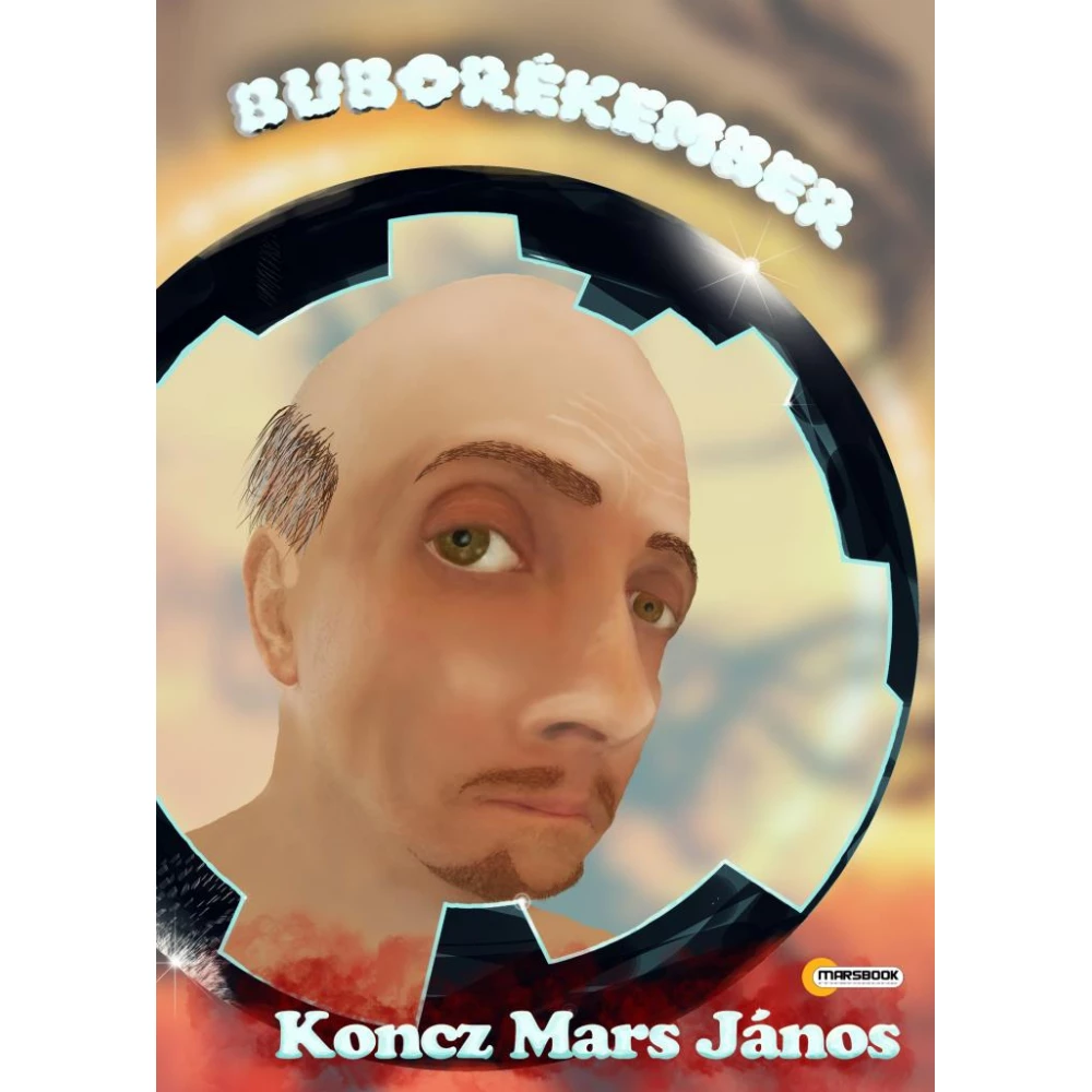 Buborékember