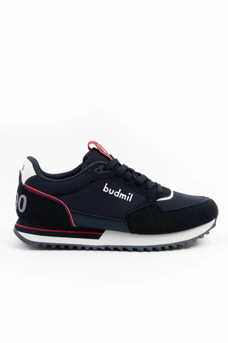 BUDMIL Sneaker Férfi 46 s.kék 30030268-002251-4600