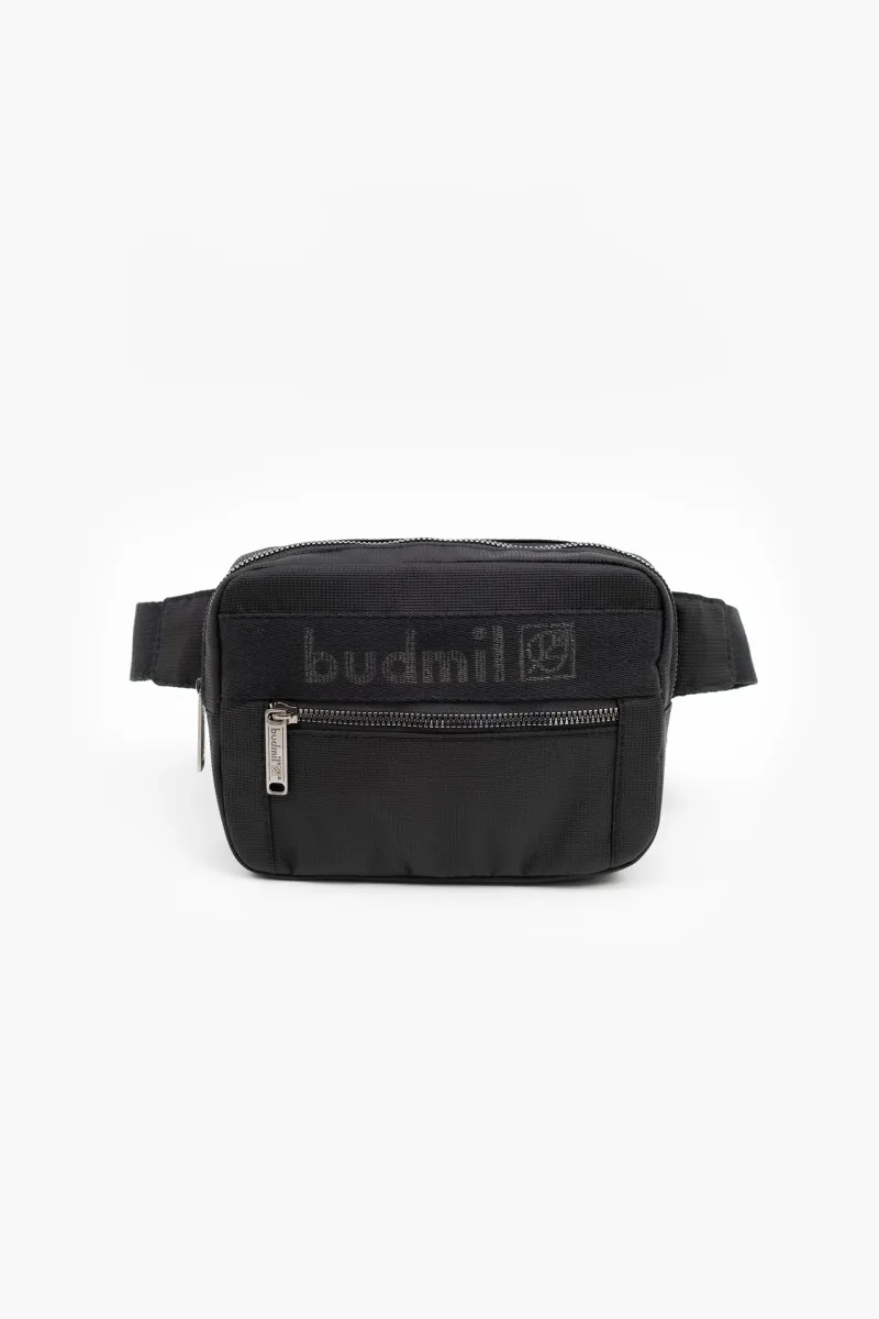 BUDMIL Övtáska Férfi fekete 10040071-002241-0000
