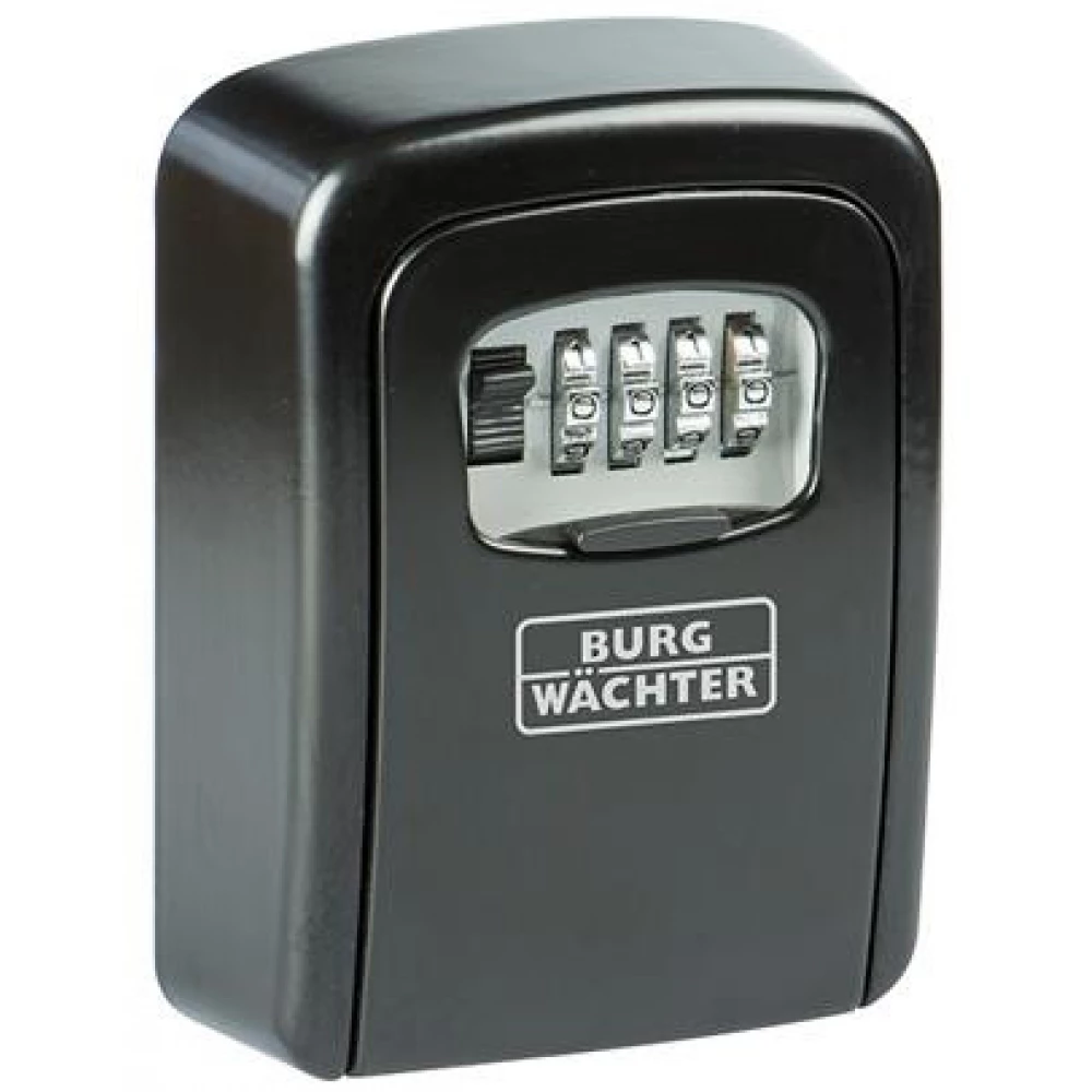 BURG WACHTER Key Safe 30 számzáras kulcsszéf