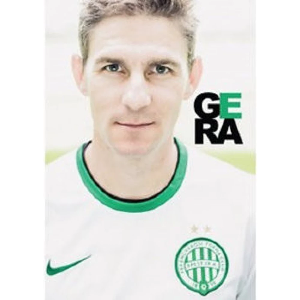 Burger Barna - Gera (2015)