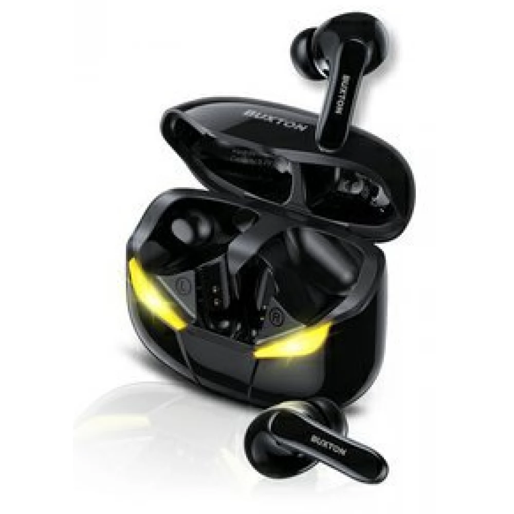 BUXTON BTW 6600 fekete