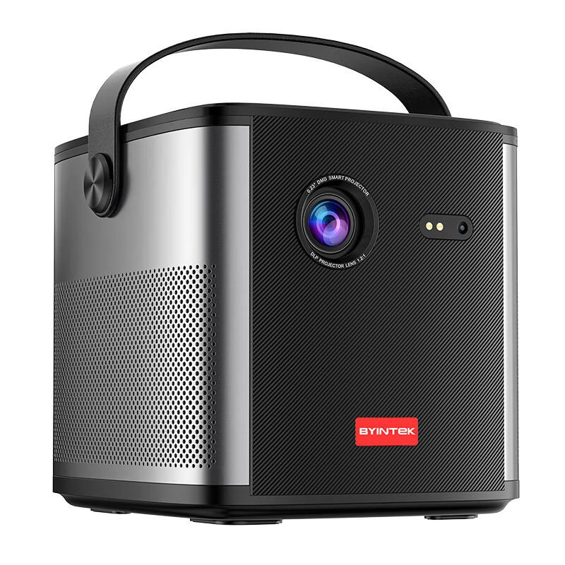 BYINTEK U80 MAX fekete