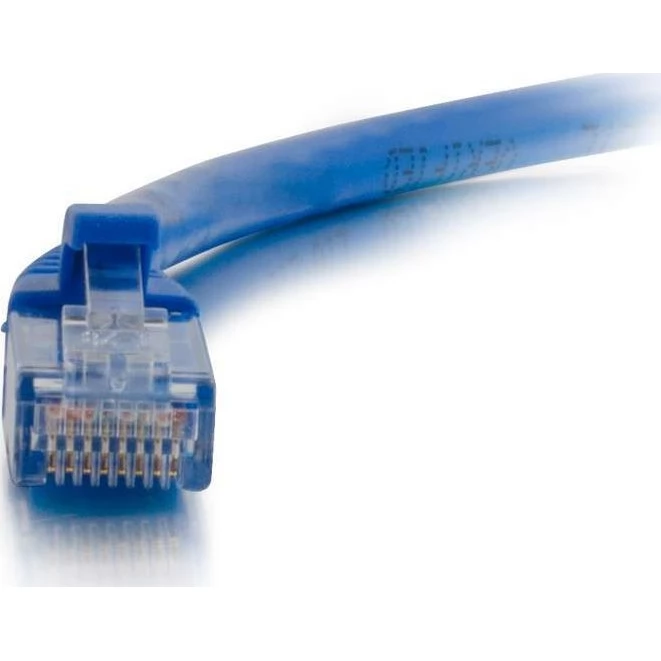 C2G UTP Összekötő Kék 30cm 83159
