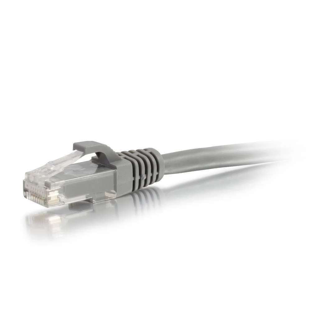 C2G UTP Összekötő Szürke 15m 83373