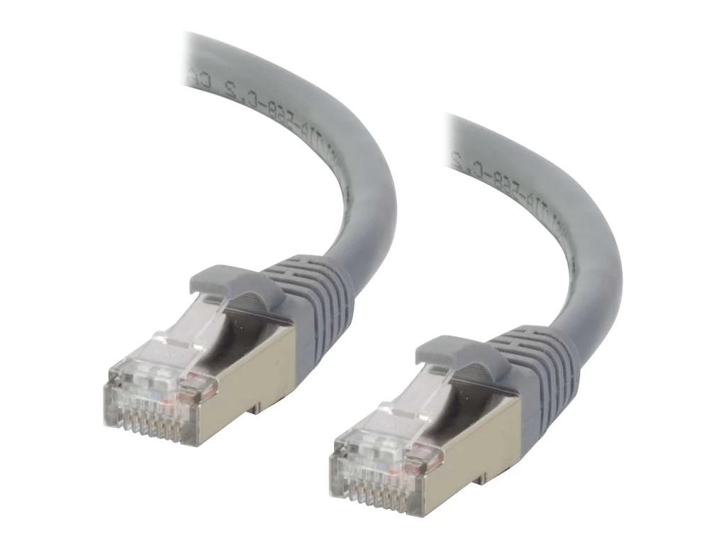 C2G UTP Összekötő Szürke 30m 89925