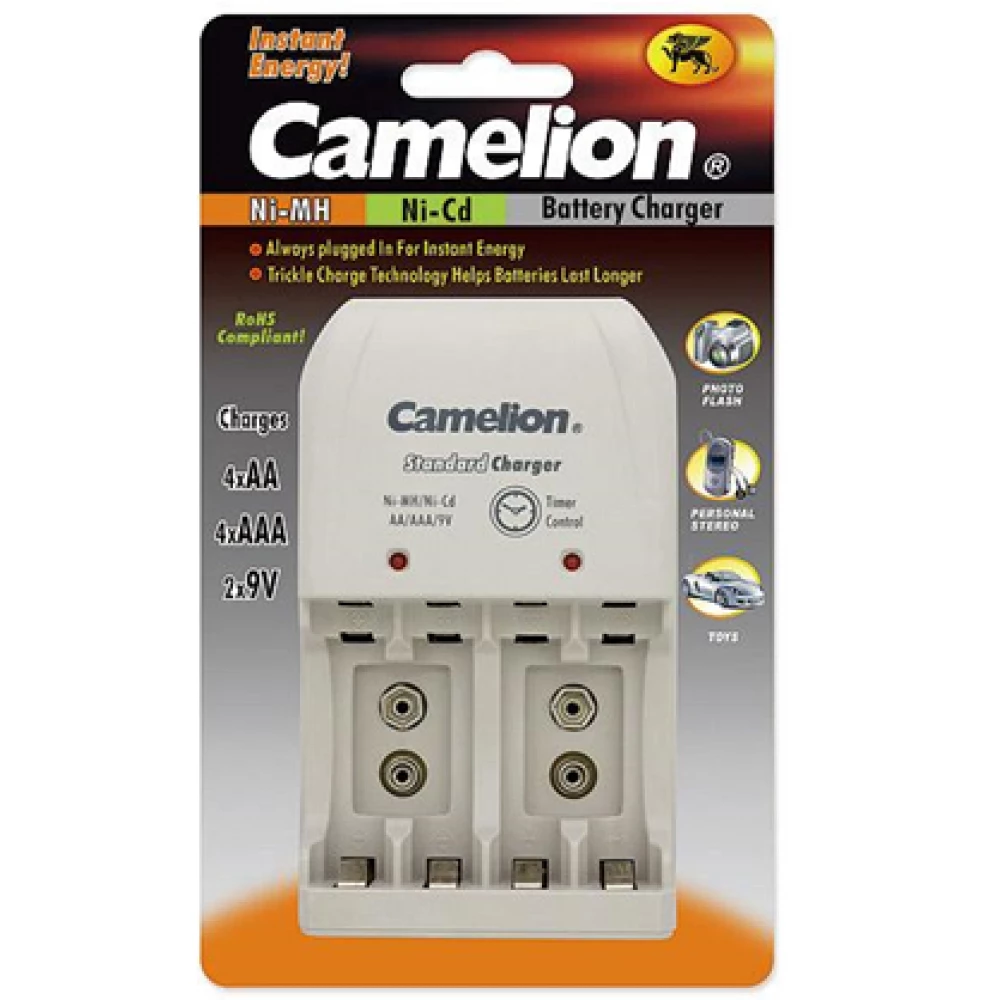 CAMELION Battery Charger Standard