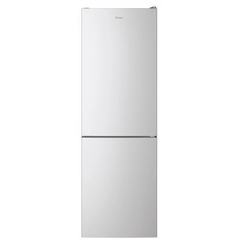 CANDY CCE3T618FS Fresco Hűtőszekrények F ezüst