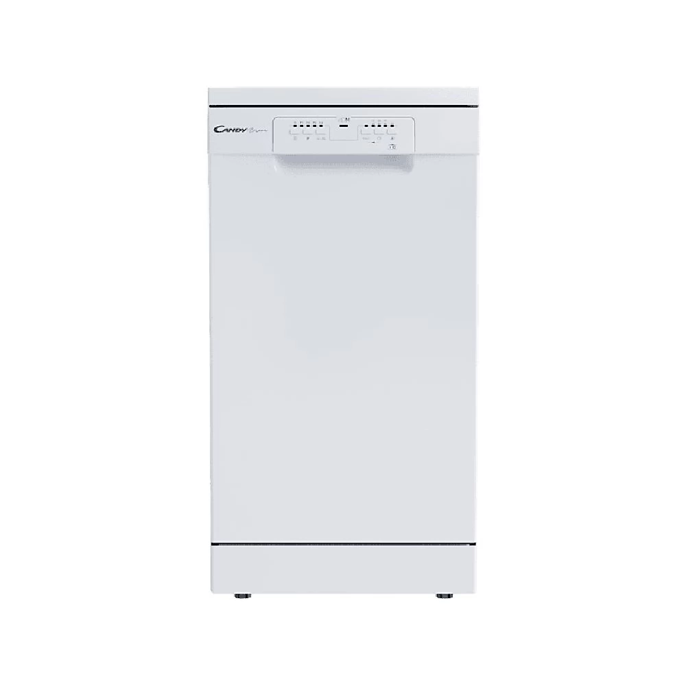 CANDY CDPH 2L1049W-01 Mosogatógép E 10 terítékes fehér