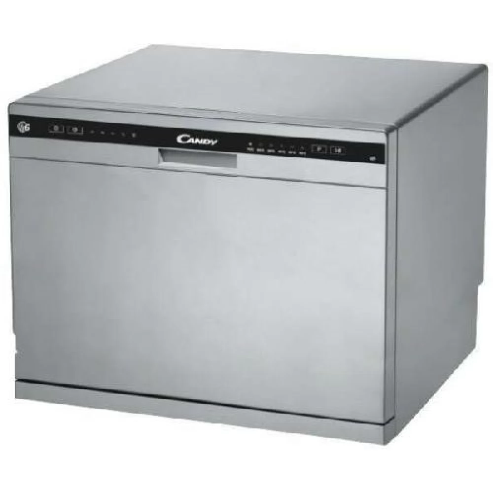 CANDY CP 6E51LS Mosogatógép E inox