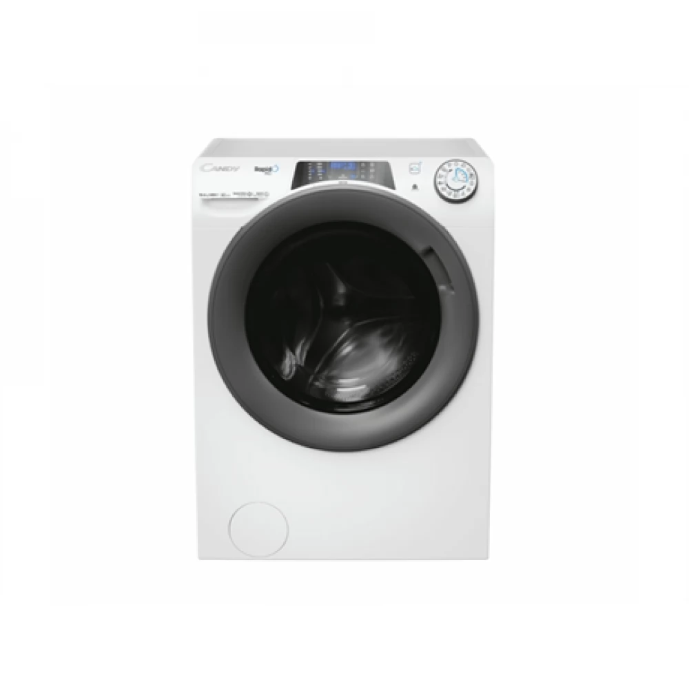 CANDY RPW 41066BWMR8-S Mosó-szárítógép elöltöltős 10/6 kg A/D fehér
