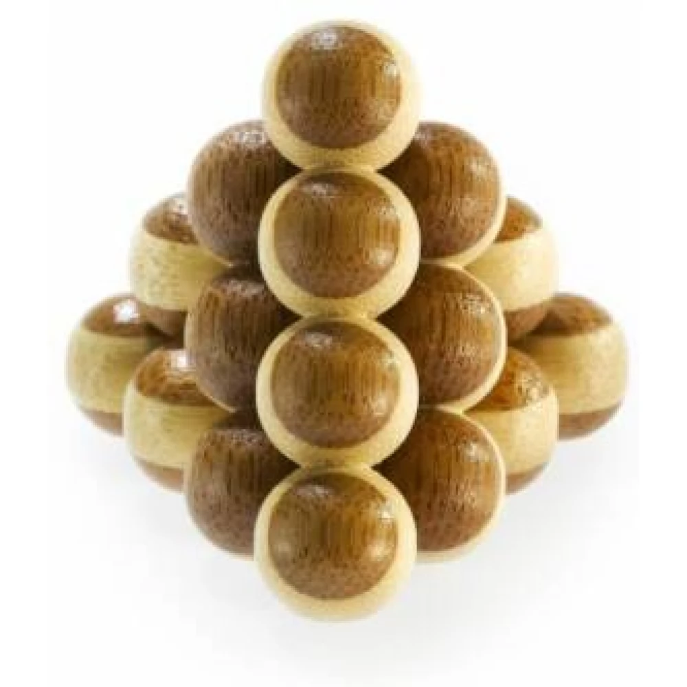 Cannon Balls 3D bambusz 473122