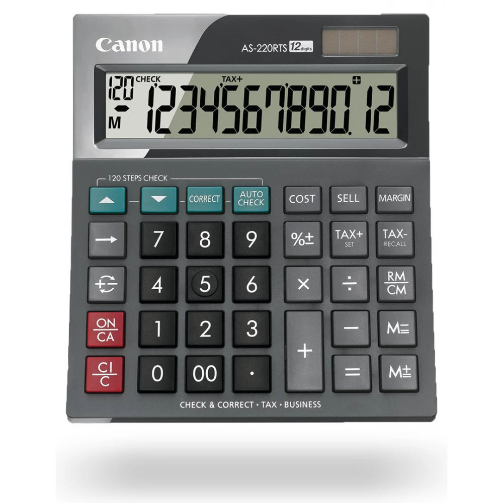 CANON AS-220RTS