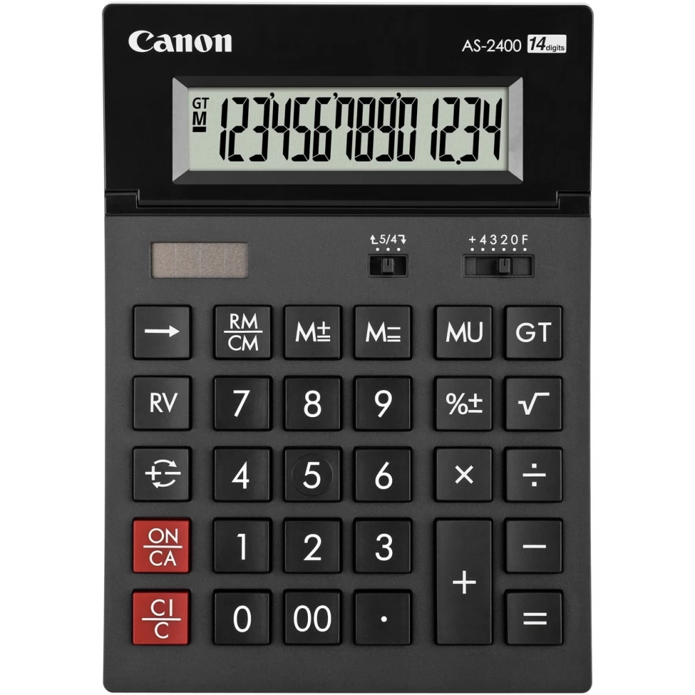 CANON AS-2400
