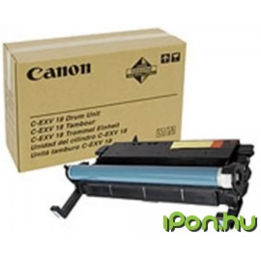 CANON C-EXV14 EREDETI