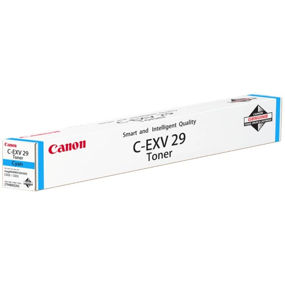 CANON C-EXV29C EREDETI