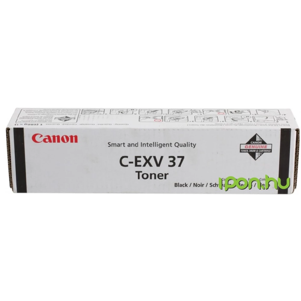 CANON C-EXV37 EREDETI