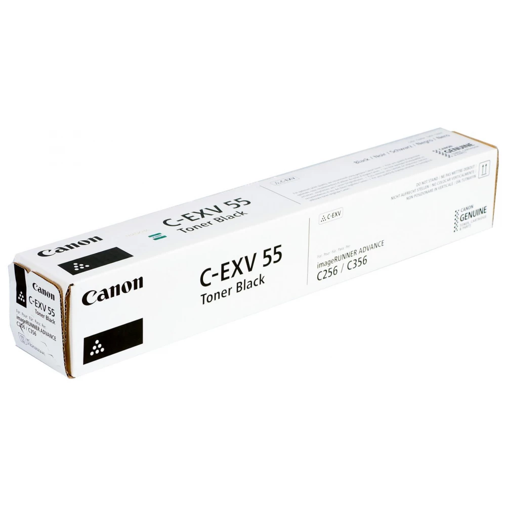 CANON C-EXV55K EREDETI