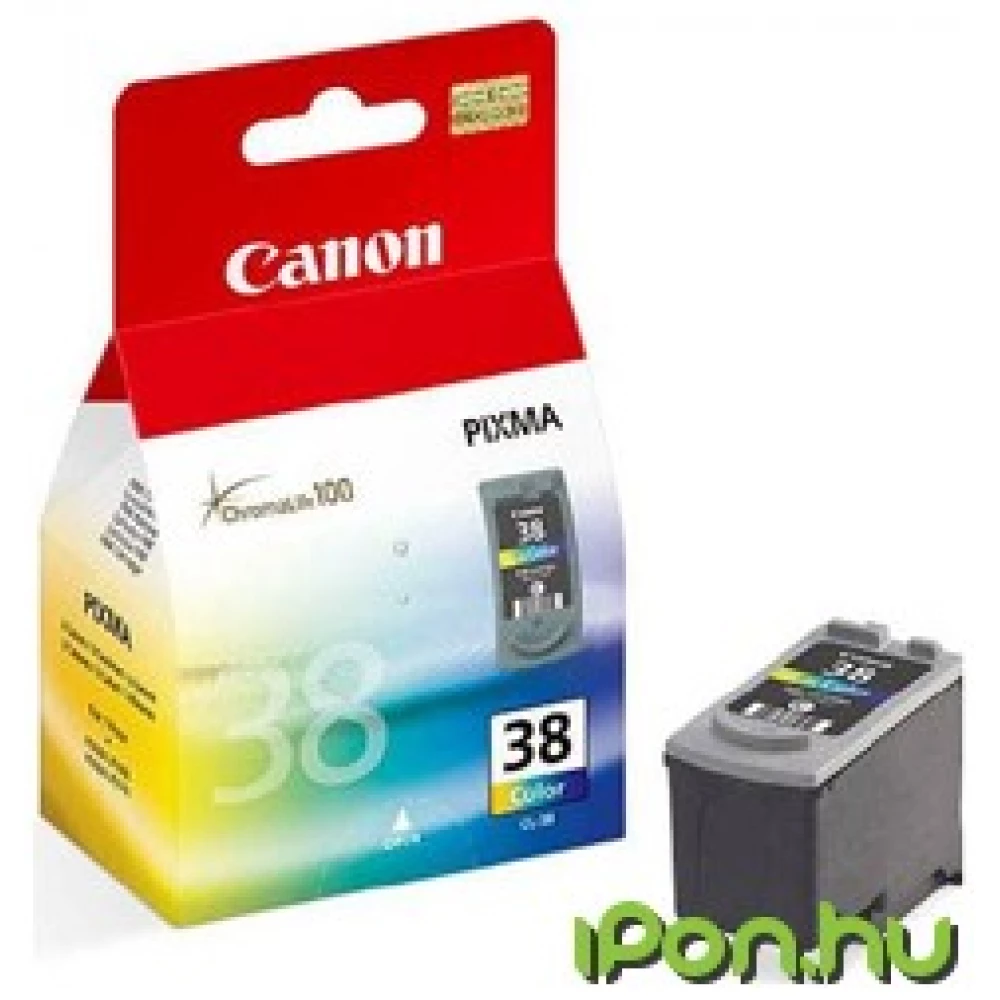 CANON CL-38 EREDETI
