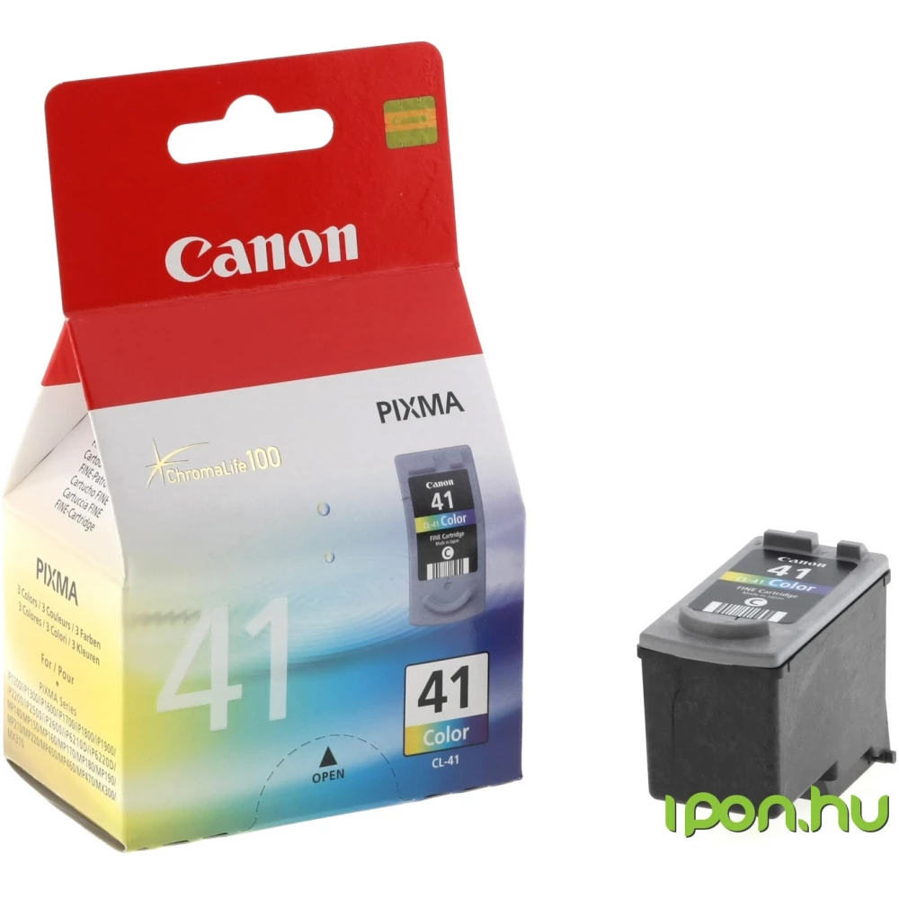 CANON CL-41 EREDETI