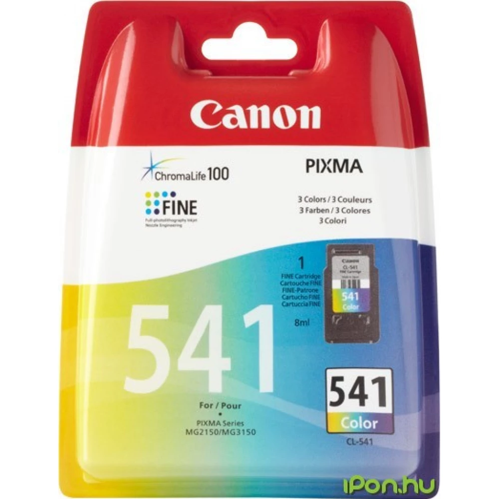 CANON CL-541 EREDETI