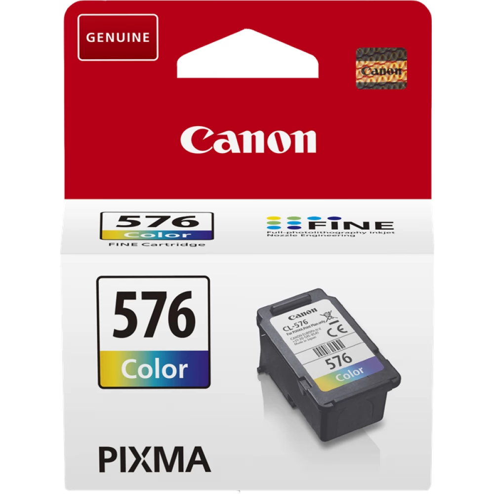 CANON CL-576 MULTI EREDETI