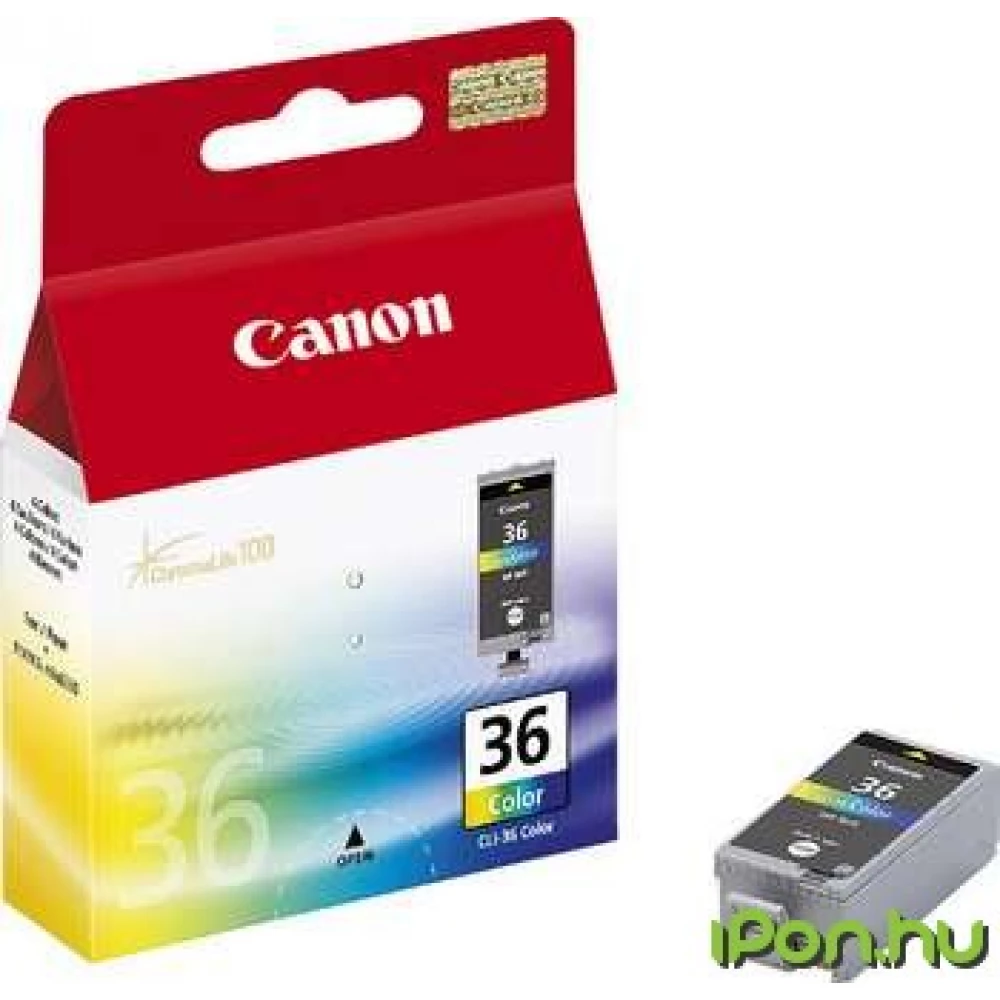 CANON CLI-36 EREDETI