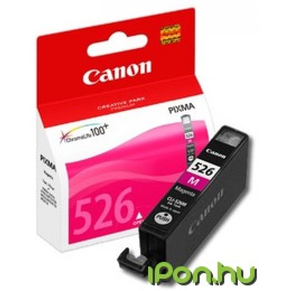 CANON CLI-526M EREDETI