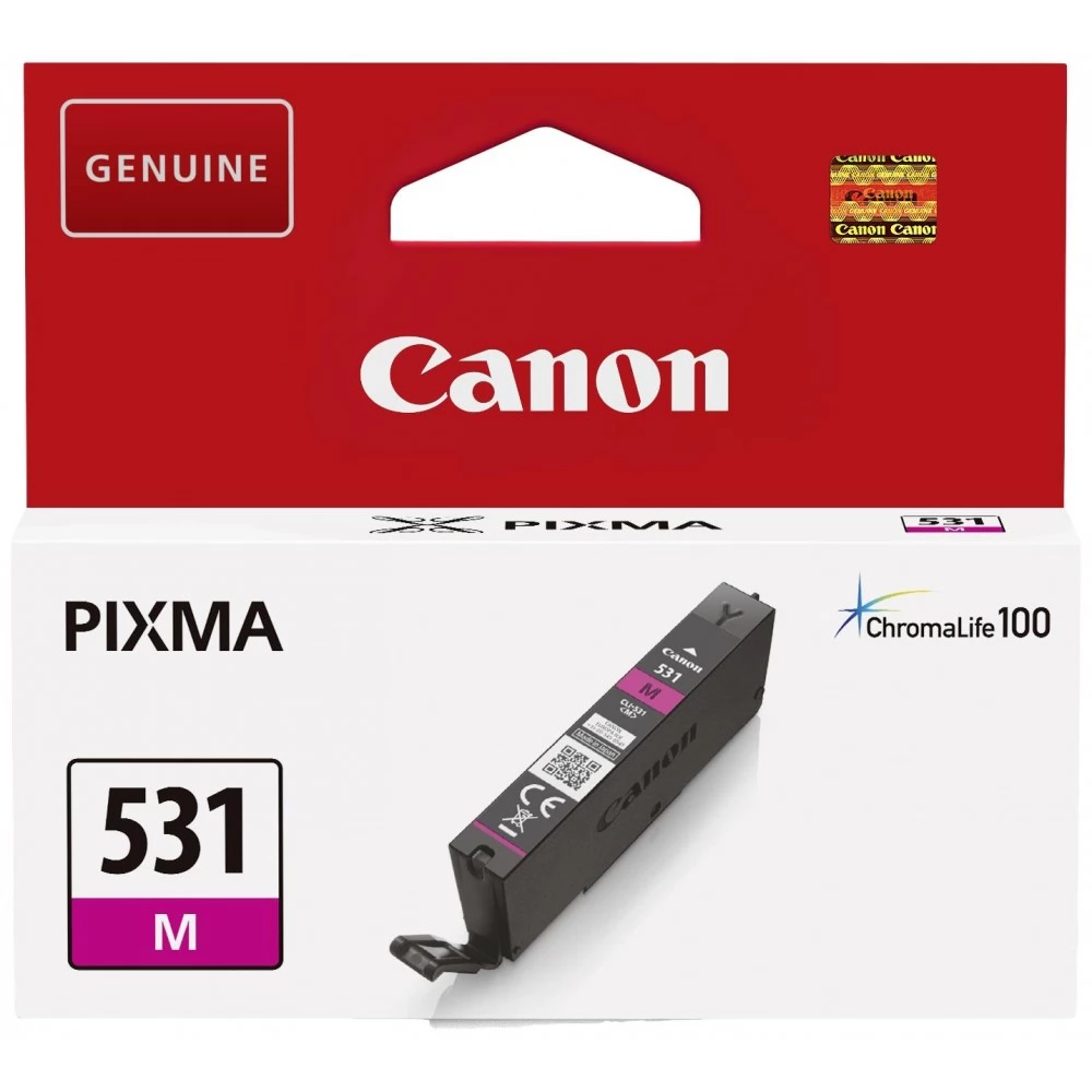CANON CLI-531M EREDETI